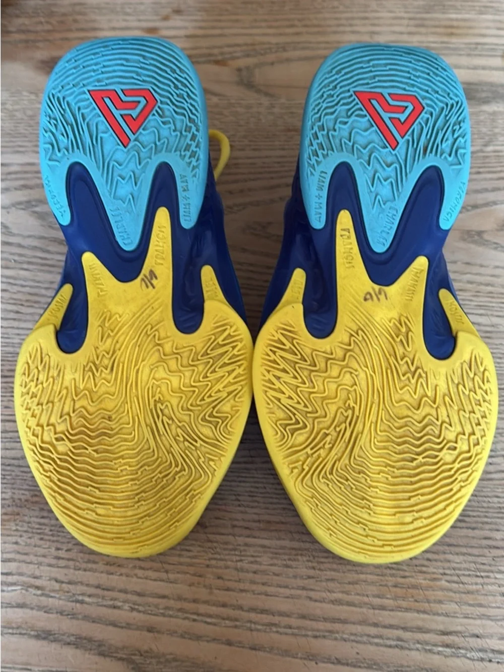 Nike reposhing this
